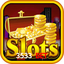 Casino Online 3533 BET | Os Melhores Slots no Brasil
